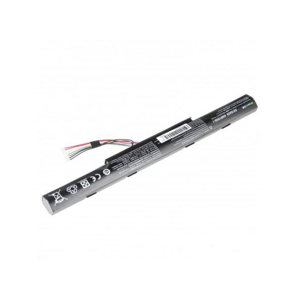 Bateria para Laptop Green Cell AC51 Preto 2200 mAh