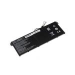 Bateria para Laptop Green Cell AC52 Preto 2200 mAh