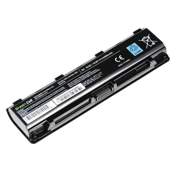 Bateria para Laptop Green Cell TS13V2 Preto 4400 mAh