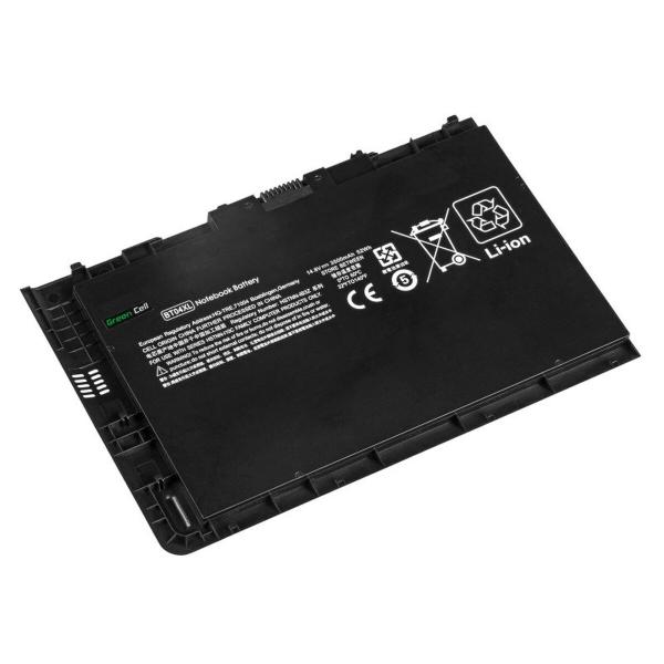 Bateria para Laptop Green Cell HP119 Preto 3500 mAh