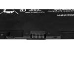 Bateria para Laptop Green Cell HP119 Preto 3500 mAh
