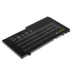 Bateria para Laptop Green Cell DE117 Preto 3400 mAh