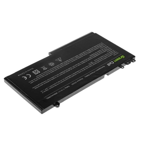 Bateria para Laptop Green Cell DE117 Preto 3400 mAh