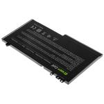 Bateria para Laptop Green Cell DE117 Preto 3400 mAh