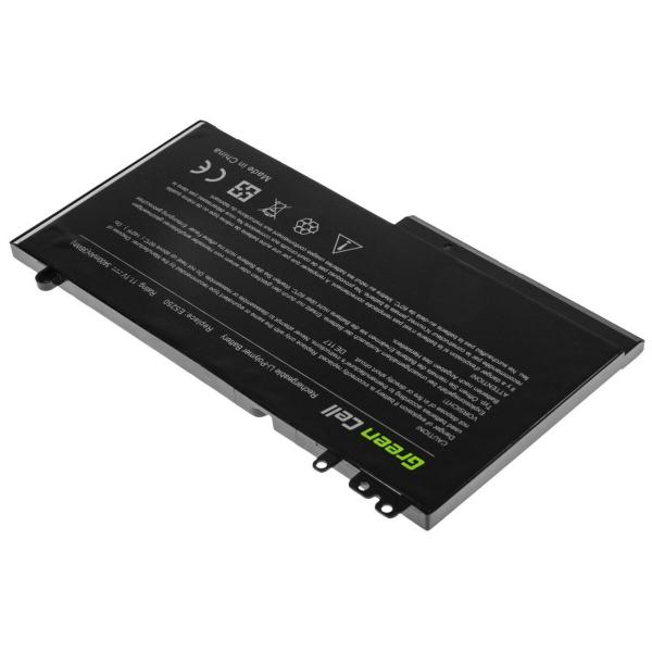 Bateria para Laptop Green Cell DE117 Preto 3400 mAh