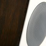 Rádio Camry Multicolor