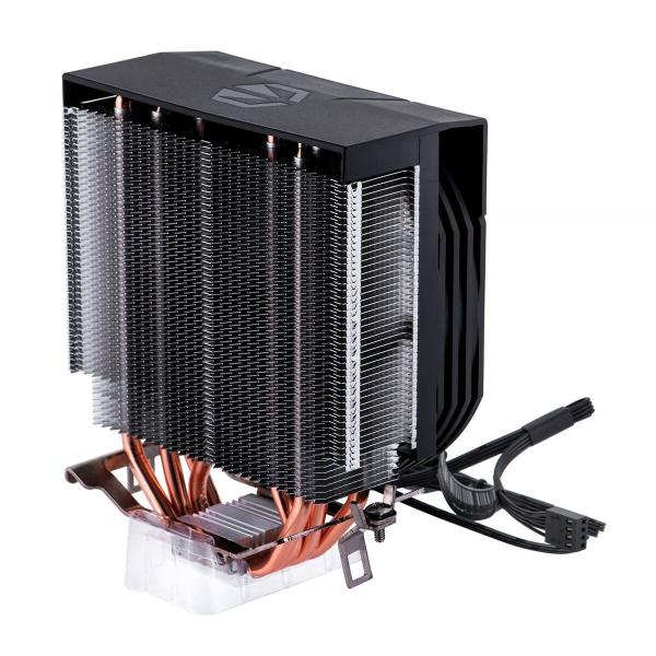 Ventilador de CPU Endorfy EY3A002 AMD AM4