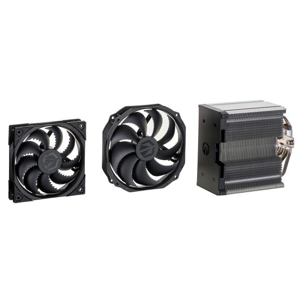 Ventilador de CPU Endorfy Fortis 5 Dual Fan