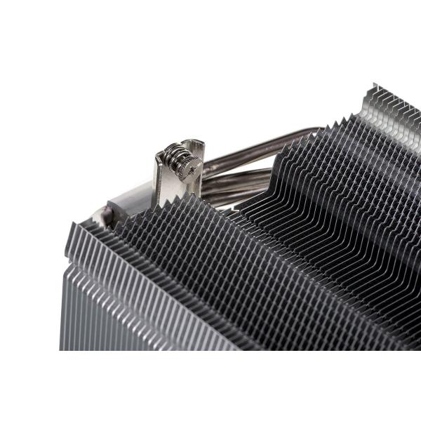 Ventilador de CPU Endorfy Fortis 5 Dual Fan