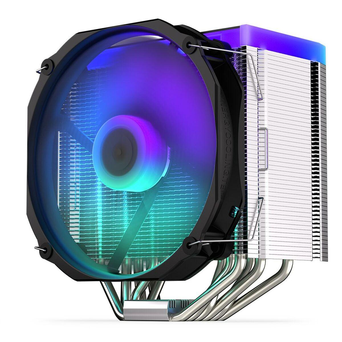Ventilador de CPU Endorfy Fortis 5 ARGB AMD AM4