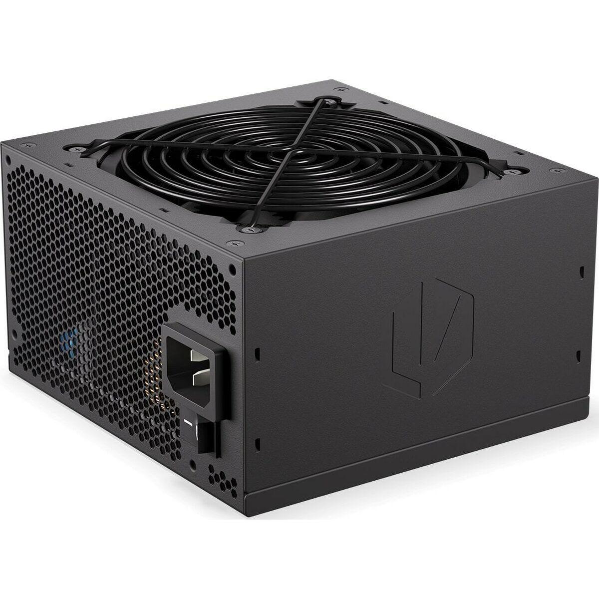 Fonte de Alimentação Endorfy EY7A007 ATX 650 W 80 Plus Gold