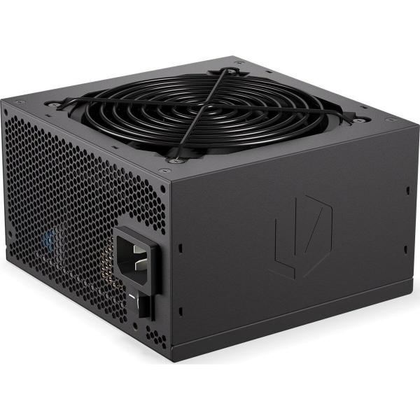 Fonte de Alimentação Endorfy EY7A007 ATX 650 W 80 Plus Gold