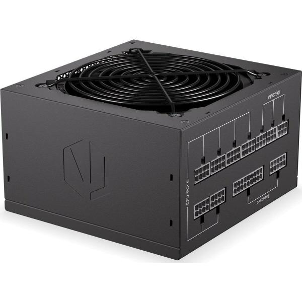 Fonte de Alimentação Endorfy EY7A007 ATX 650 W 80 Plus Gold