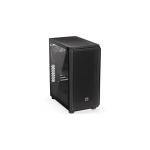 Caixa externa Endorfy Arx 500 Preto 3,5" 2,5" ATX Mini-ITX mATX