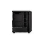 Caixa externa Endorfy Arx 500 Preto 3,5" 2,5" ATX Mini-ITX mATX