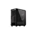 Caixa externa Endorfy Arx 500 Preto 3,5" 2,5" ATX Mini-ITX mATX