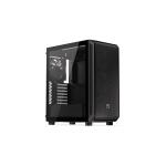 Caixa Semitorre ATX Endorfy EY2A011 Preto