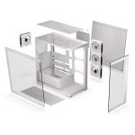 Caixa Semitorre ATX Krux KRXD009