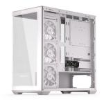 Caixa Semitorre ATX Krux KRXD009