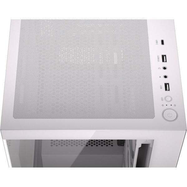 Caixa Semitorre ATX Krux KRXD009