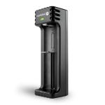 Carregador de pilhas EverActive LC100 Litio Ion