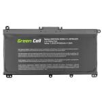 Bateria para Laptop Green Cell HP145 Preto 3600 mAh