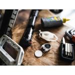 Pilha de Lítio Green Cell XCR04 160 mAh 3 V (10 Unidades)