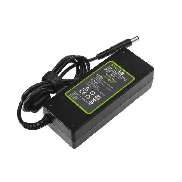 Carregador para Portátil Green Cell AD07AP 65 W