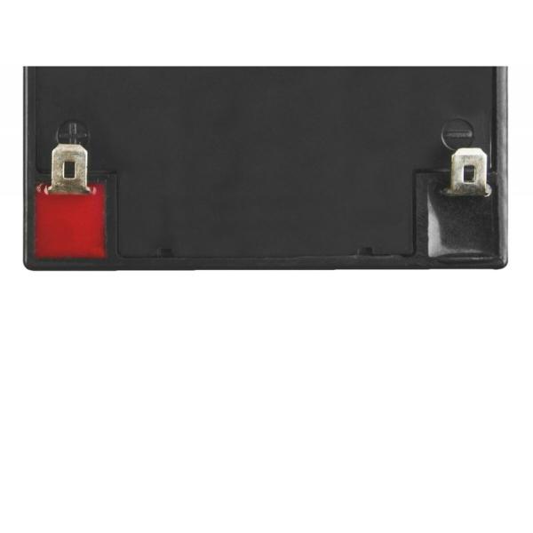 Bateria para Sistema Interactivo de Fornecimento Ininterrupto de Energia Green Cell AGM27 5 Ah 12 V