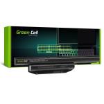 Bateria para Laptop Green Cell FS31 Preto 4400 mAh