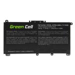 Bateria para Laptop Green Cell HP163 Preto 3400 mAh
