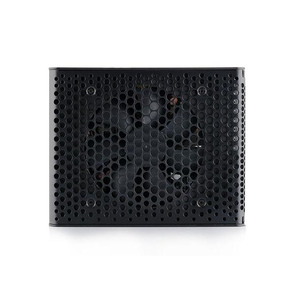 Fonte de Alimentação Modecom ZAS-MC92-SM-850-ATX-VOLCANO-GOL ATX 850 W 80 Plus Gold