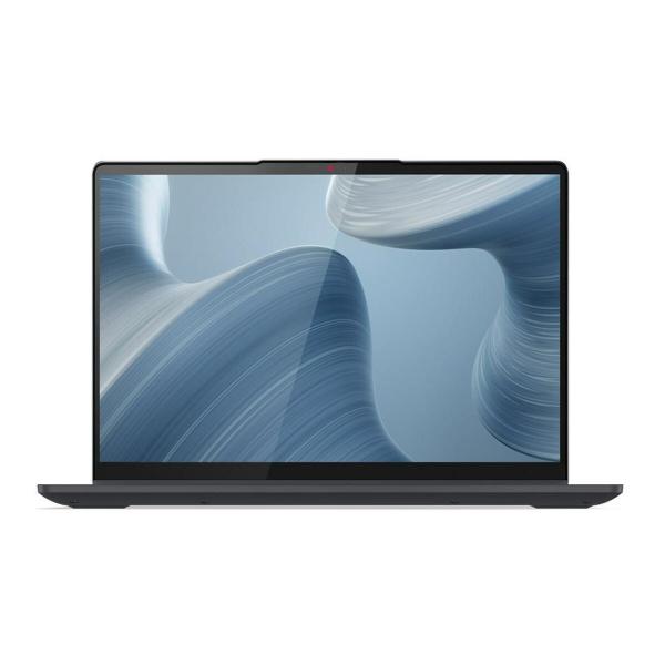 Laptop 2 em 1 Lenovo IdeaPad Flex 5 14" Intel Core I3-1215U 8 GB RAM 256 GB SSD