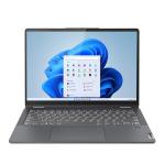 Laptop 2 em 1 Lenovo IdeaPad Flex 5 14" Intel Core I3-1215U 8 GB RAM 256 GB SSD