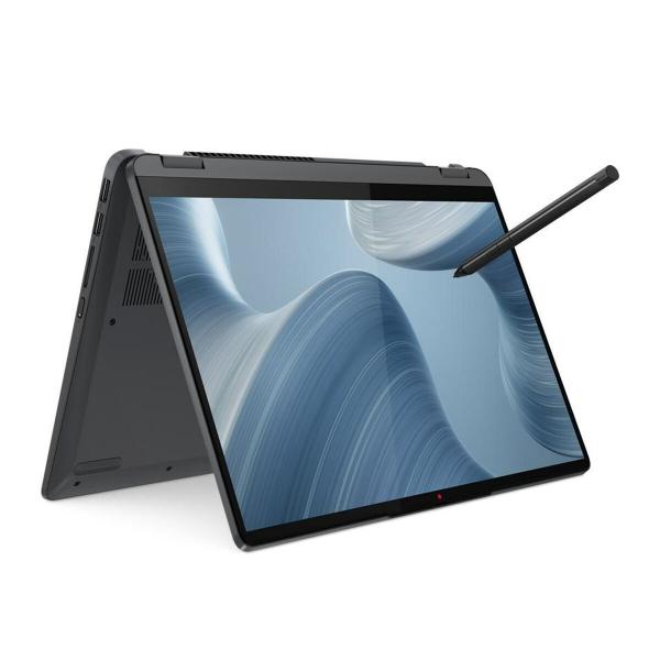 Laptop 2 em 1 Lenovo IdeaPad Flex 5 14" Intel Core I3-1215U 8 GB RAM 256 GB SSD