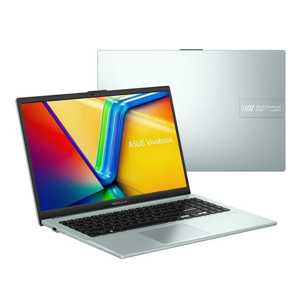 Laptop Asus E1504GA-WS34 15,6" Intel Core i3 N305 8 GB RAM 256 GB SSD (Recondicionado A+)