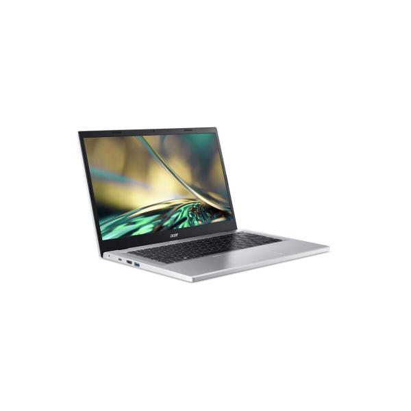 Laptop Acer NX.KMKAA.004_256 14" Intel Core i3 N305 8 GB RAM 256 GB SSD (Recondicionado A+)