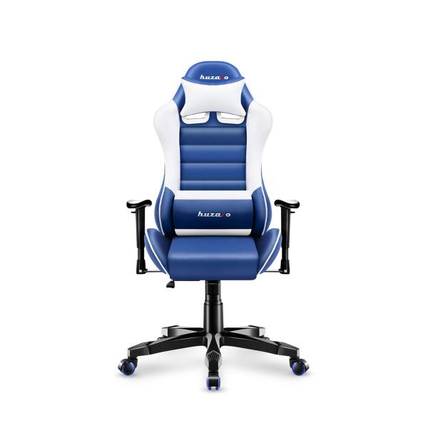 Cadeira de Gaming Huzaro HZ-Ranger 6.0 Blue Azul