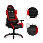Cadeira de Gaming Huzaro HZ-Ranger 6.0 Preto Vermelho Meninos