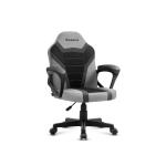 Cadeira de Gaming Huzaro Ranger 1.0 Grey Mesh Preto