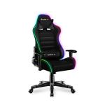 Cadeira de Gaming Huzaro HZ-Ranger 6.0 RGB Preto