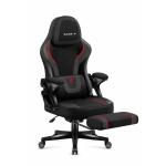 Cadeira de Gaming Huzaro HZ-FORCE 4.6 CARBON