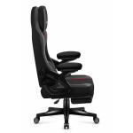 Cadeira de Gaming Huzaro HZ-FORCE 4.6 CARBON