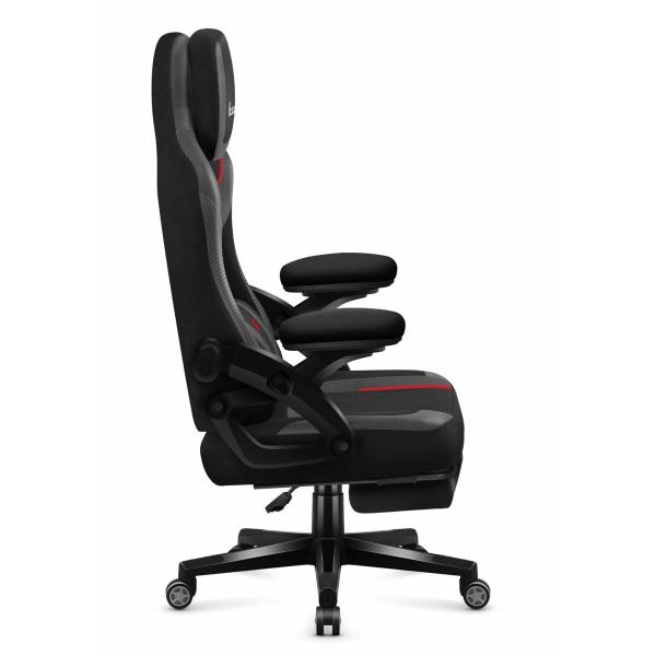 Cadeira de Gaming Huzaro HZ-FORCE 4.6 CARBON