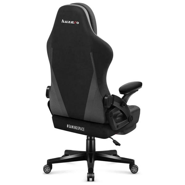 Cadeira de Gaming Huzaro HZ-FORCE 4.6 CARBON