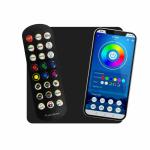 Cadeira de Gaming Huzaro HZ-FORCE 4.6 RGB WHITE MESH