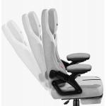 Cadeira de Gaming Huzaro HZ-FORCE 4.6 GREY