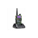 Walkie-Talkies Baofeng R BF UV-5R 5W HT CAMO