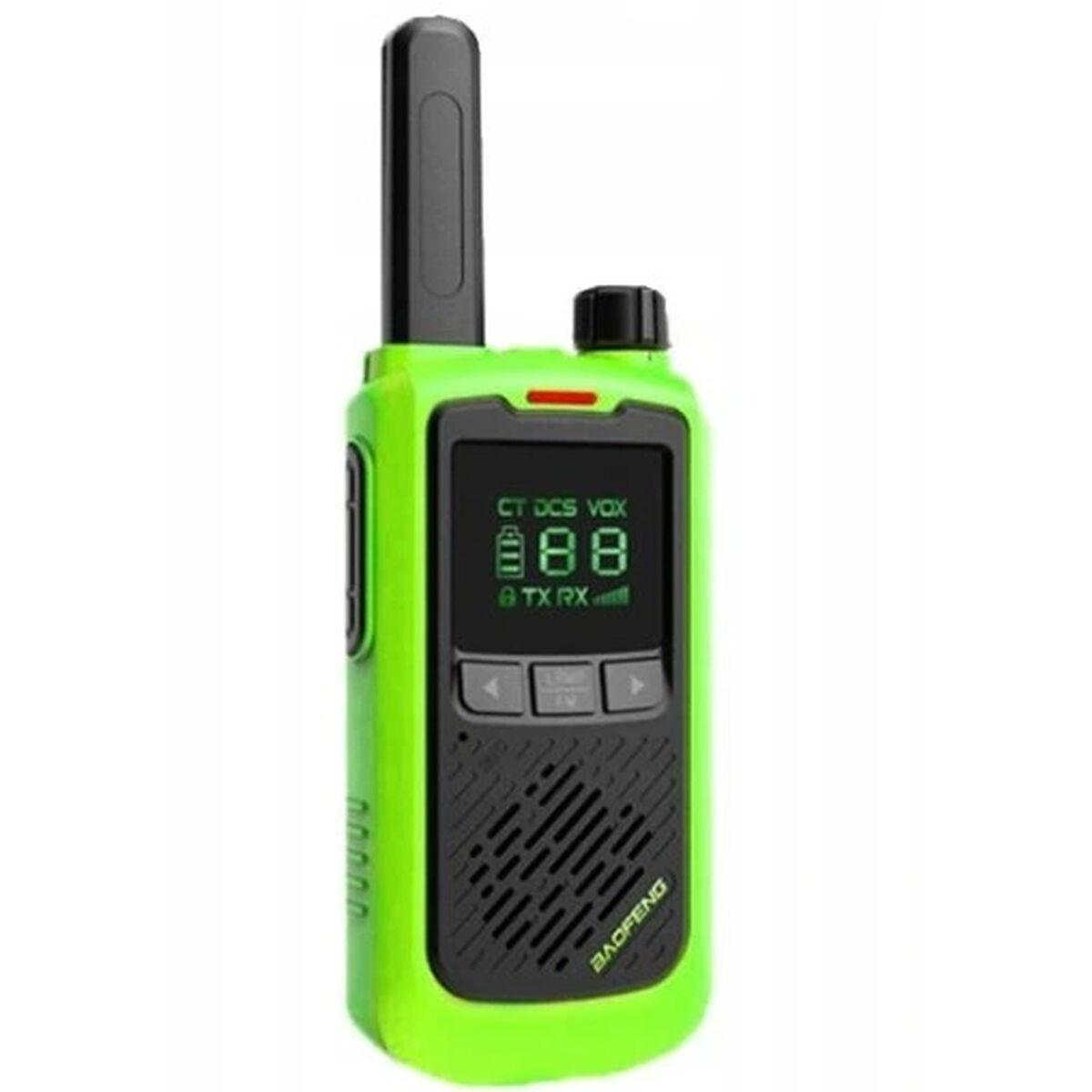 Walkie-Talkies Baofeng BF-T17