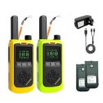 Walkie-Talkies Baofeng BF-T17